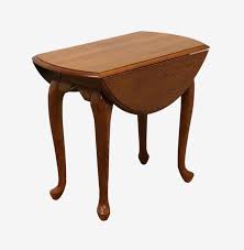 CRESENT FURNITURE Solid Cherry Traditional Style 32 ...