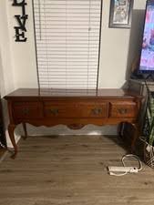 Cherry Queen Anne Antique Sideboards/Buffets for sale | eBay