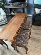 Porch Shabby Chic End & Side Table Tables for sale | eBay