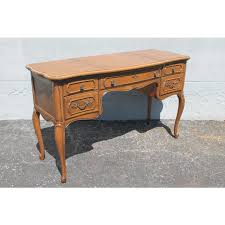 1940's French Provincial Style Ladies Vanity by Thomasville ...
