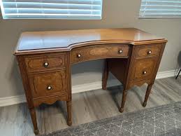 Seeking any insight on this vanity passed down through my ...