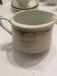 Vintage Select Fine China "QUEEN ANNE" Signature Collection ...