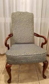 Vintage Arm Chair Retro Classic Design | eBay