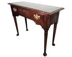 Vintage Tell City Maple 7 Piece Dining Set With Table and Windsor Chairs - Etsy