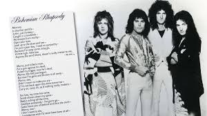 10 classic songs that don't mention the song title in the ...