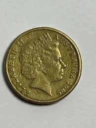 2005 Australia Queen Elizabeth II 1 Dollar Peace - End World War II | eBay