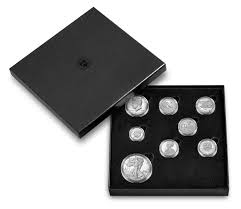 2023 Limited Edition Silver Coin Proof Set | US Mint