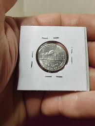 2024 D Jefferson Nickel - Etsy