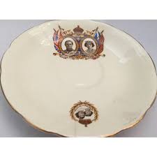 1939 Coronation of King Georg V Royal Marygold English Cup ...