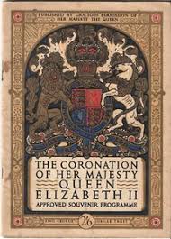 1953 Coronation | eBay