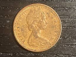 1968 Canada 1 Cent Coin | eBay