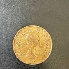 Accents | Vintage Couroc Of Monterey Inlaid World Coins Serving Tray Mcm Mid Century | Poshmark