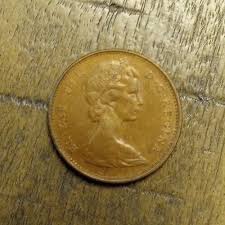 Canadian Penny Year 1978, 1 Cent Coin Maple Leaf Exact Coin | eBay