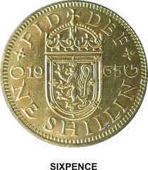 60th Birthday 1965 Coin Set - Etsy