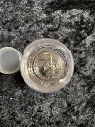 2014 Everglades National Park (S) 10 Quarter coin tube | eBay