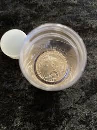 2015 Blue Ridge Parkway National Park (S) Quarters Half Roll ...