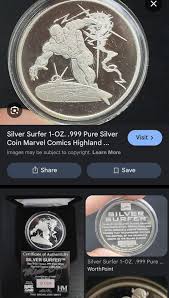 Has anyone ever come across this coin? It's just something ...
