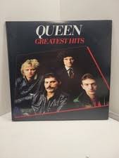 Queen Greatest Hits (Vinyl, Double LP, Limited Edition, 2020) for sale online | eBay Australia