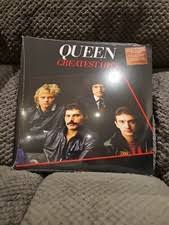 Greatest Hits I by Queen (Record, 2016) for sale online | eBay