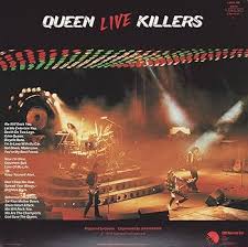 Queen - Live Killers - Amazon.com Music