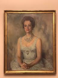 Dame Olivia de Havilland - AUP Community Gallery