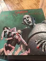 Queen - News Of The World - 1977- Vinyl LP Gatefold FIRST ...