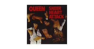 Queen - Sheer Heart Attack[Remastered] - Amazon.com Music