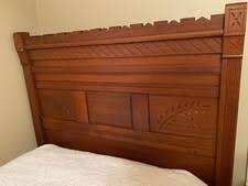 Eastlake Antique Beds & Frames for sale | eBay