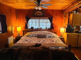 An Upstate NY getaway treasure! - Cabins for Rent in Cooperstown, New York, United States - Airbnb