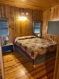 Birch Cabin near Mt. Rushmore at Pine Rest Cabins - Cabins for Rent in Hill City, South Dakota, United States - Airbnb