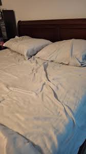 AQ Textiles 800 Thread Count Cotton Blend with Cool Comfort ...