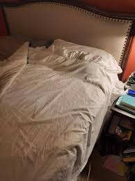 Lush Decor Light Gray Solid Full Bedspread 16T007056 at ...