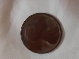 1969 D Wide AM penny, no FG initials, Nice addition to your ...