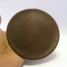 Mexican Folk Art - Tehuacan Pottery - Plate - Los Reyes ...