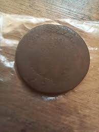 5 centimes 1796-1799 (Back too worn to make out date or ...