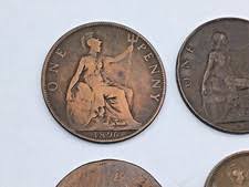 1883 Year UK Pennies for sale | eBay