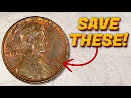 You Won't Believe what these Pennies are Worth! - YouTube