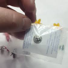 A Collection of Pin Badges Charity, Jill Dando ect joblot ...