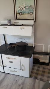 North Georgia wood stove installation services needed