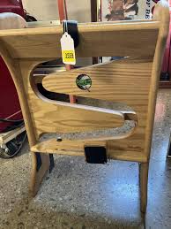 Sold at Auction: “Quick Tee” Solid Wood Golf Ball Dispenser ...