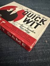 Parker Brothers Party Vintage Manufacture Board ...