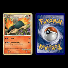 12x Typhlosion Lot Quilava Cyndaquil Promo SM185 Pokemon Cards Collection Set | eBay