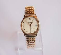 1960s Reyblan Swiss Automatic Watch | 28mm Vintage ...