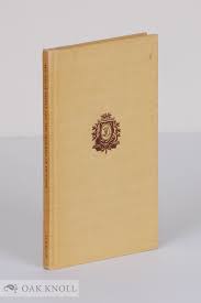 THE DIDOT FAMILY AND THE PROGRESS OF PRINTING | Albert J. George