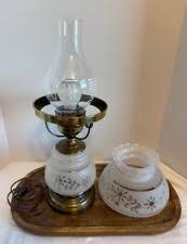 Quoizel Lamp In Collectible Table Lamps | eBay