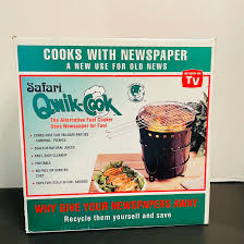 Safari Qwik-cook for Sale in Los Angeles, CA - OfferUp