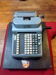 RC Allen Cash Register for Sale in Arlington, TX - OfferUp