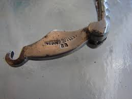 Vintage Judsen Guiler Co. # 25 Wire Cutters Made in Germany ...