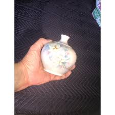 Antique 19th Century Hand Painted Porcelain Artist Signed ...