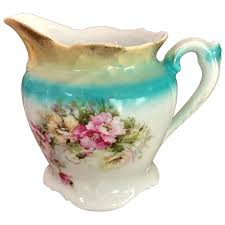 Similar Items to Sauce Pitcher or Creamer Early Century